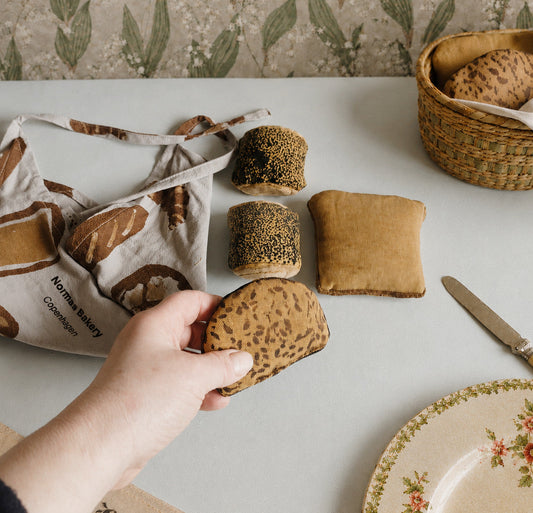 Bakery Morning Bundle