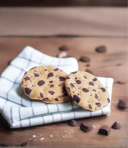 Chocolate chip cookie ( 1 Piece)