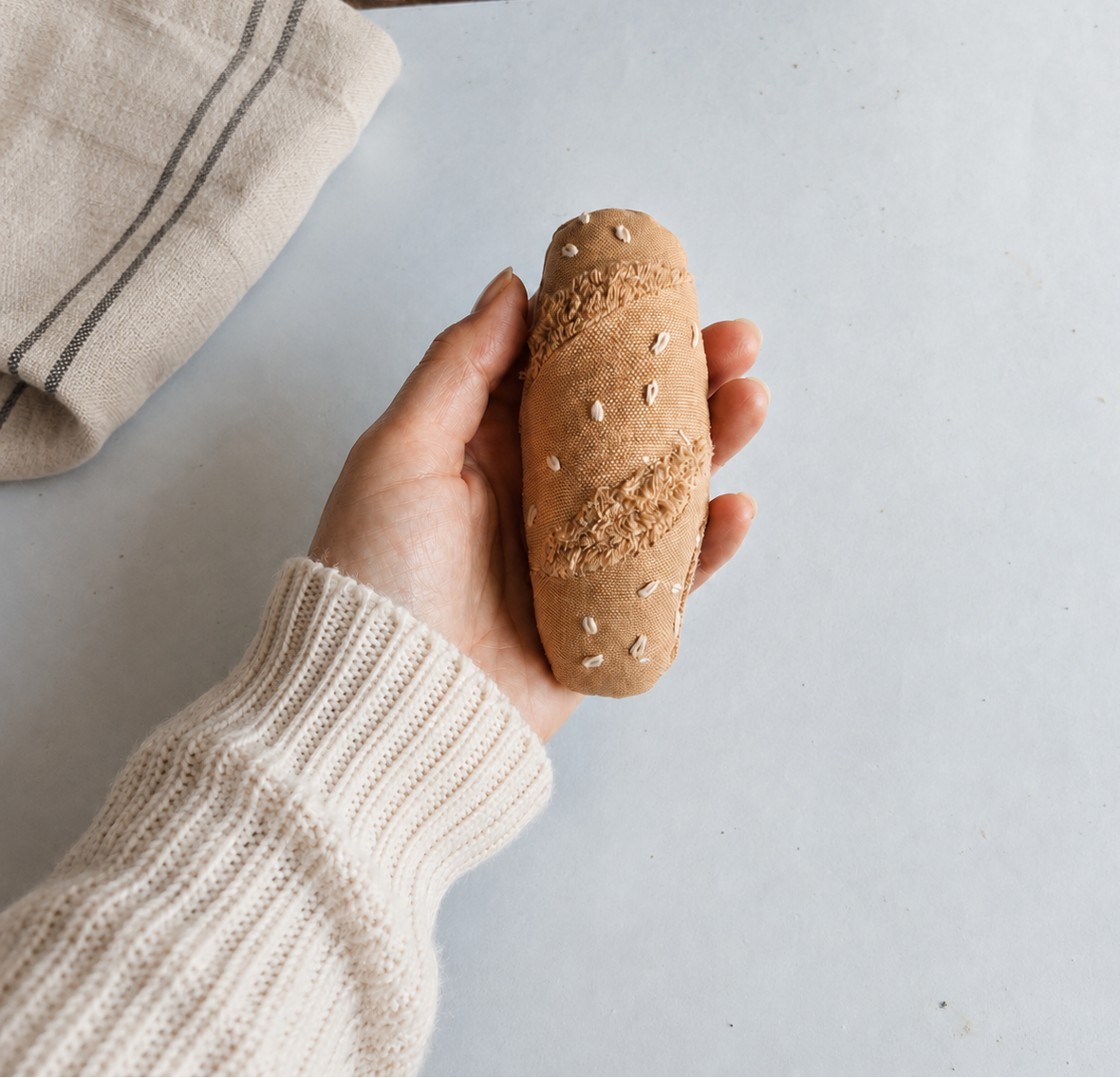 French Mini Baguette - Sample sale