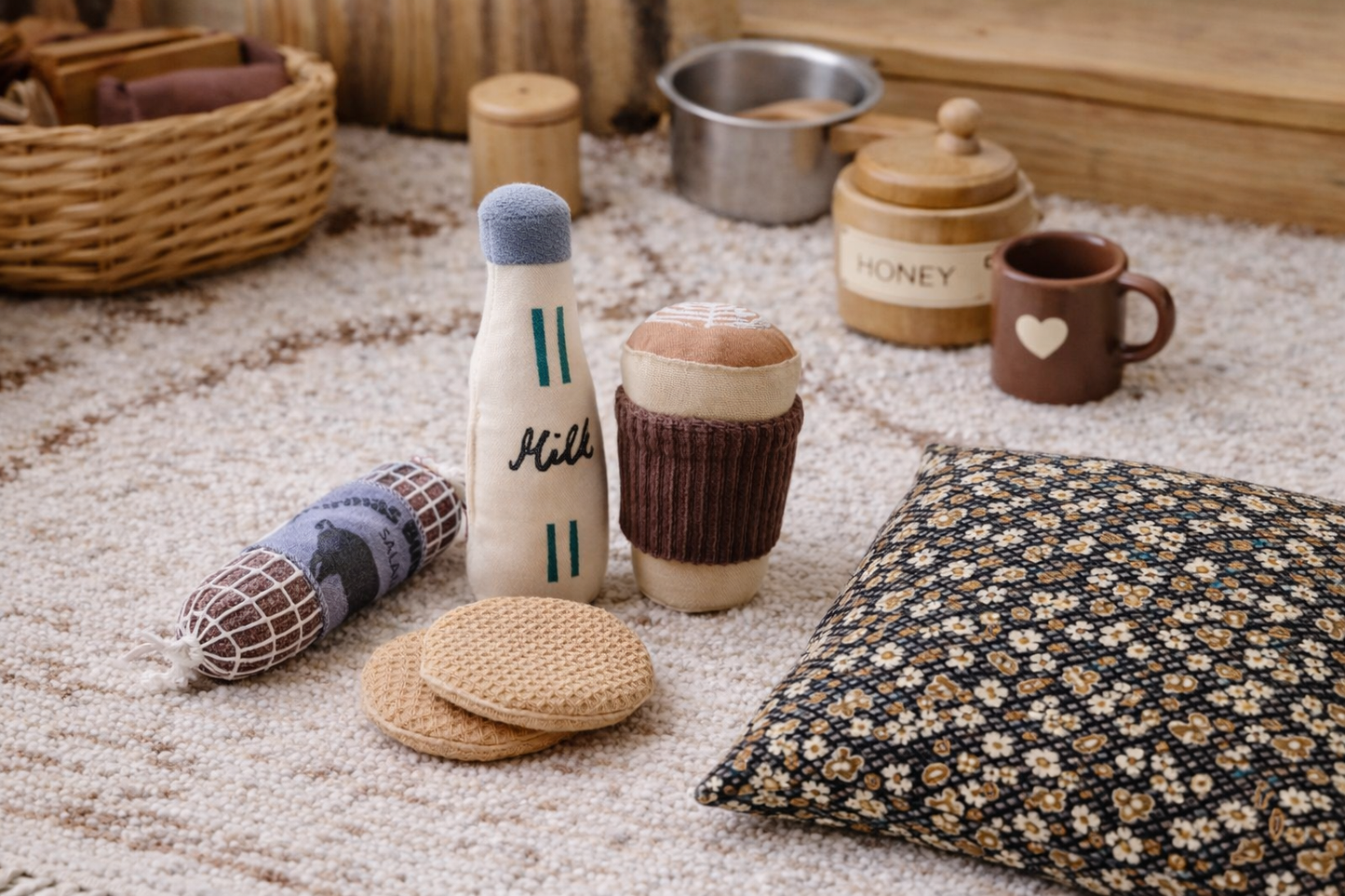 Stroopwafel Set – Normas Bakery