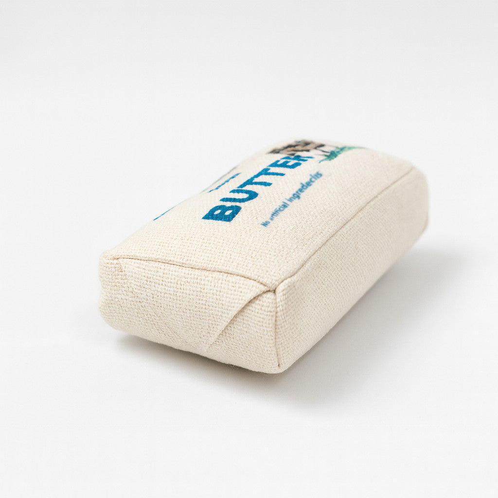 Handmade Pretend Butter Packet – Toy Food for Play Kitchens