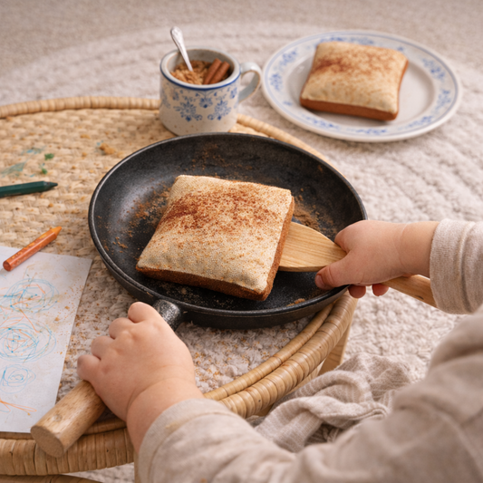 Cinnamon Toast – 2 Pack