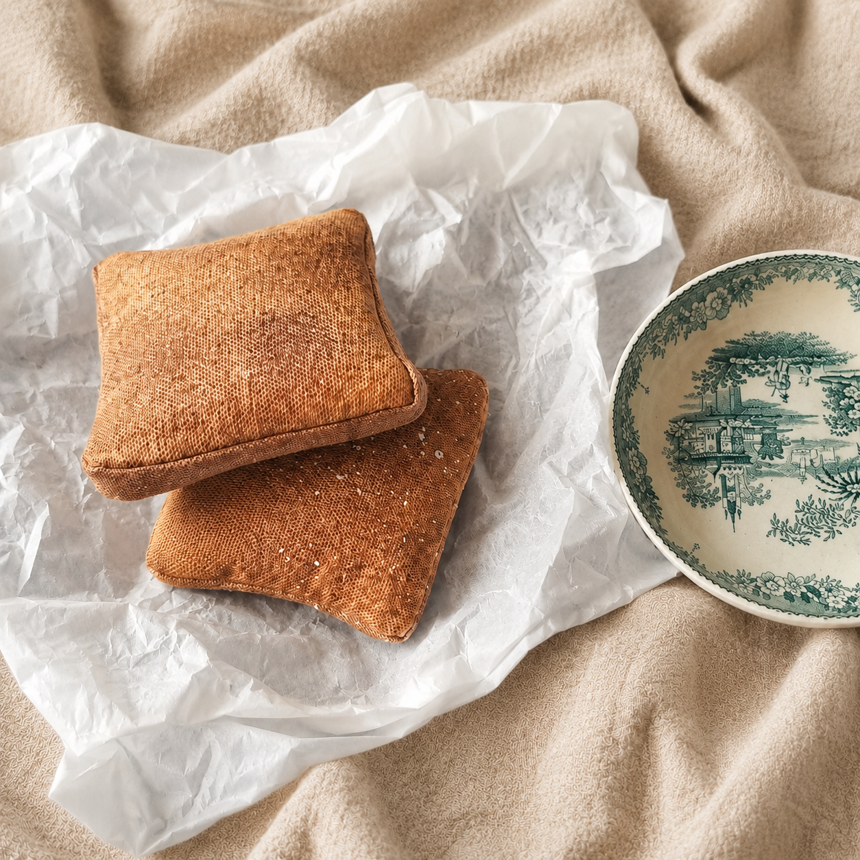 French Toast – 2 Pack