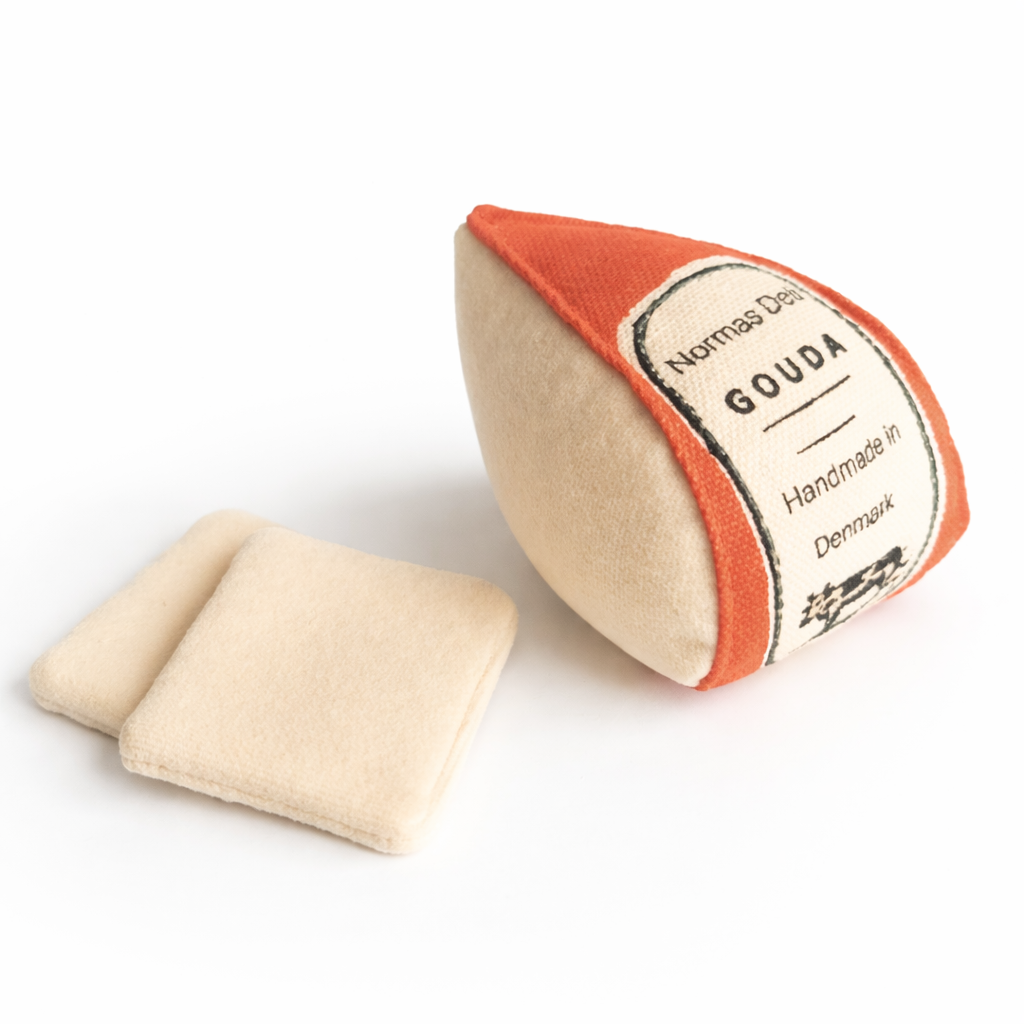 Gouda Cheese , 2 Pack