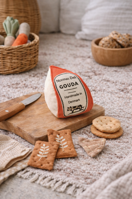 Deli Gouda Cheese