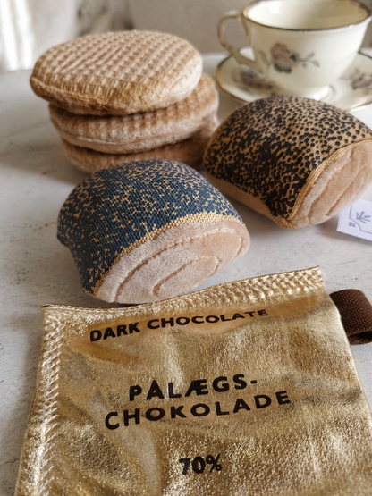 Københavner Birkes – Toy Pastry 2-Pack