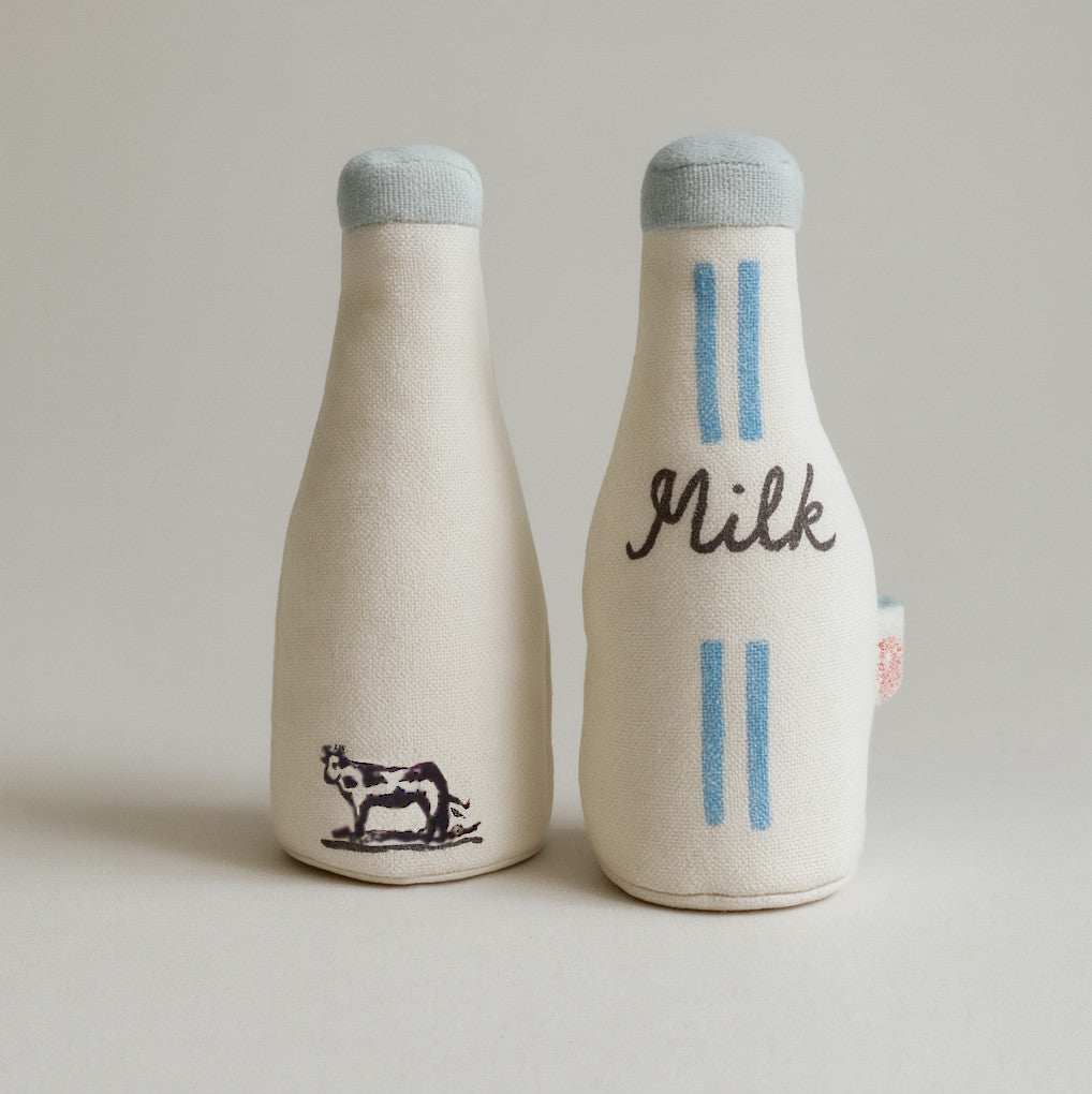 Milk Bottle