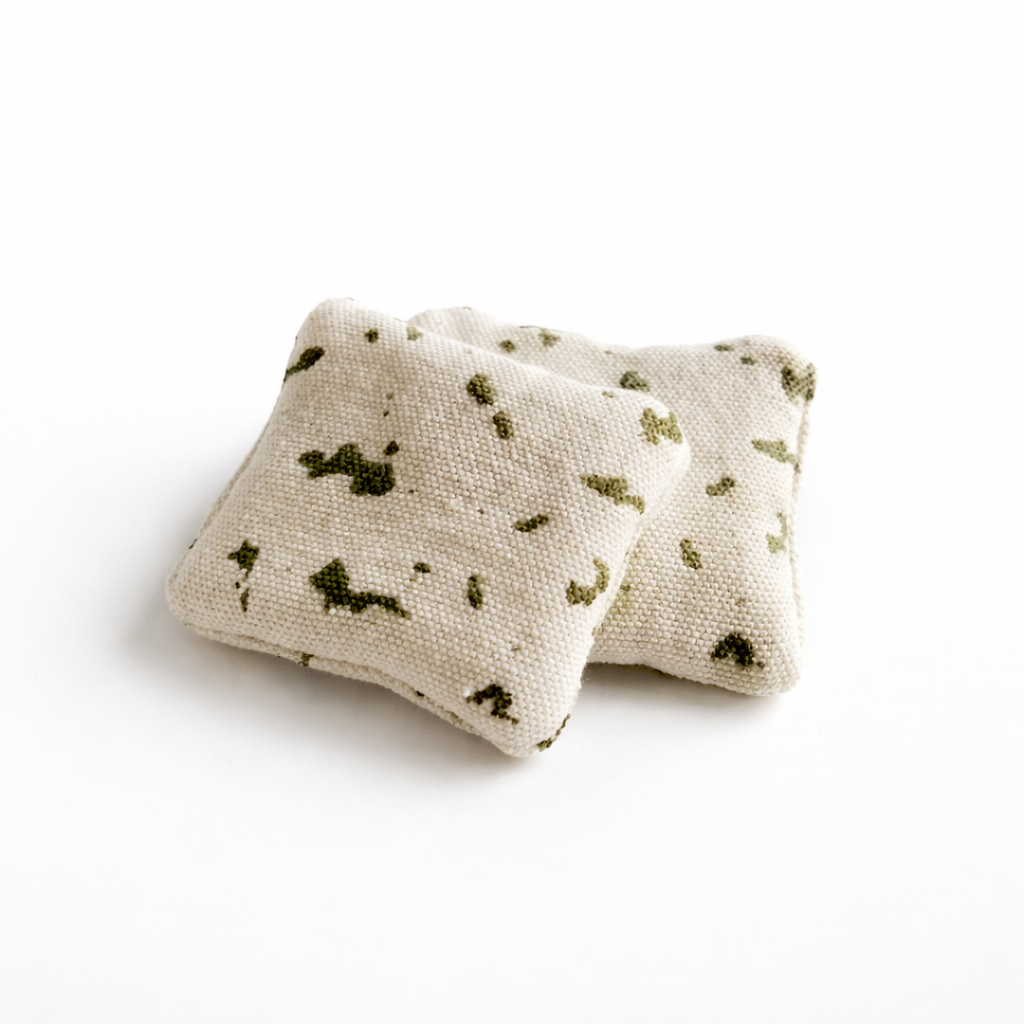 Blue cheese slices ,2 piece