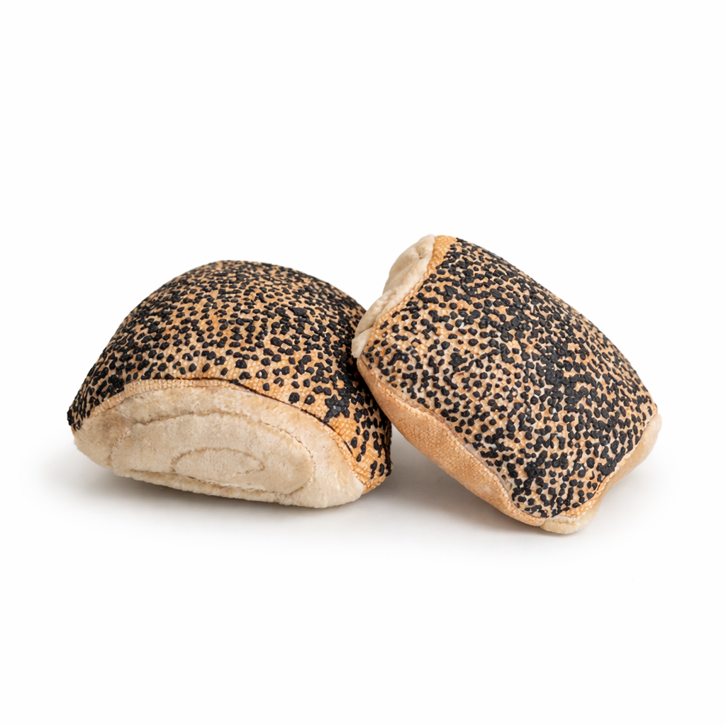 Københavner Birkes – Toy Pastry 2-Pack