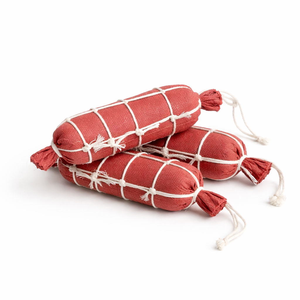 Deluxe Charcuterie Play Set – 3 pcs