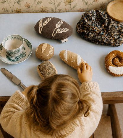 Normas Bakery  Bread Selection