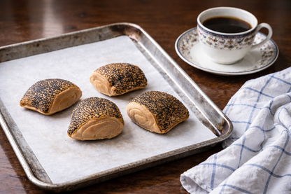 Københavner Birkes – Toy Pastry 2-Pack