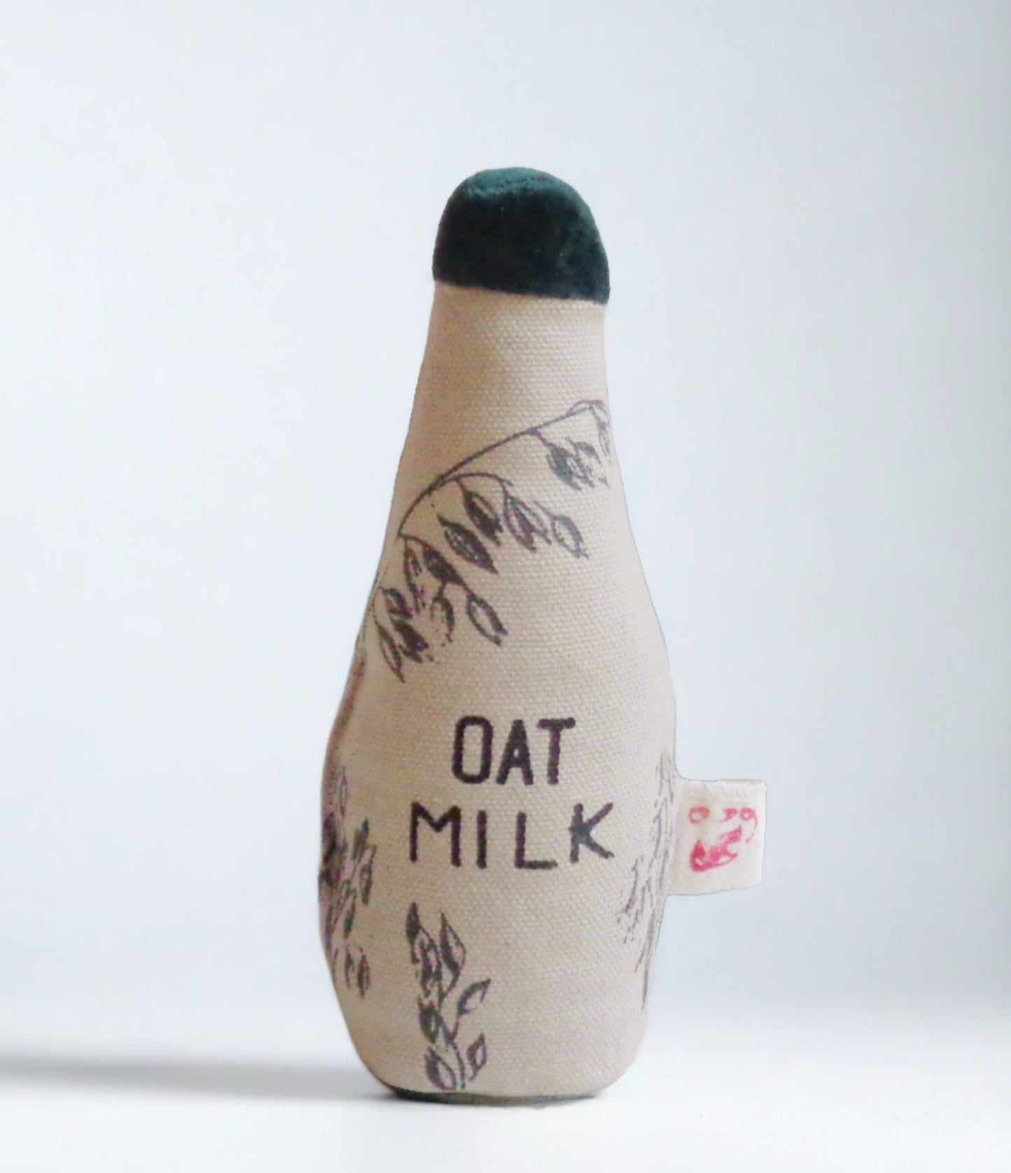 Oat Milk bottle