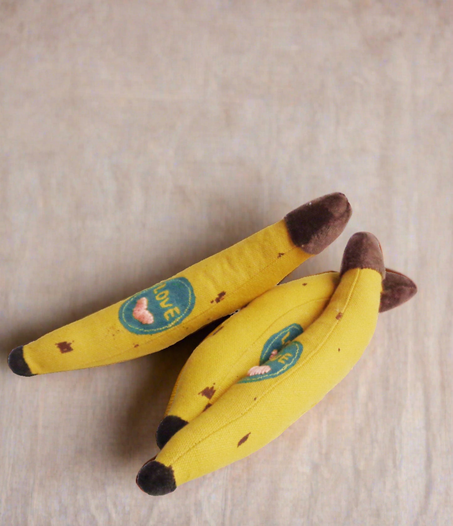 Love banana
