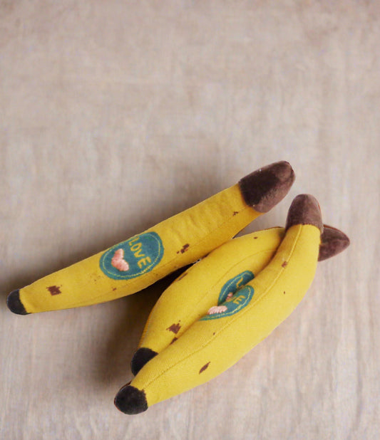 Love banana