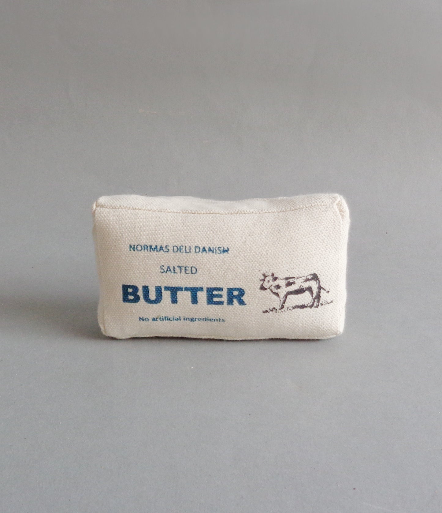 Butter Packet