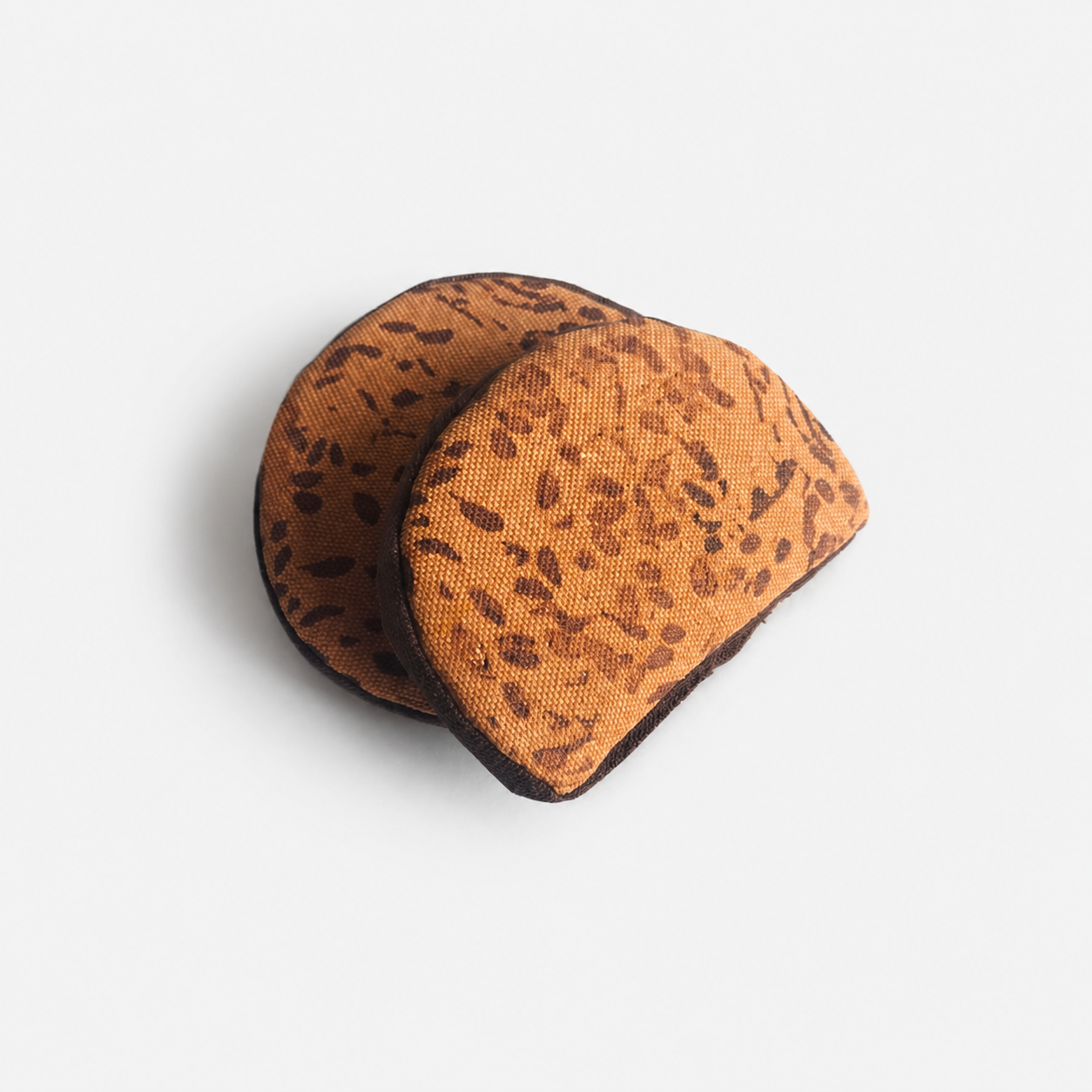 Rye Bread Slices (2 Pieces)