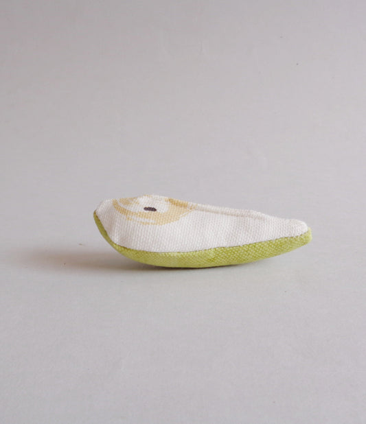 Pear slice (1 piece)