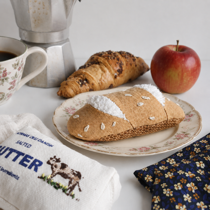 French Mini Baguette & Bakery Bag