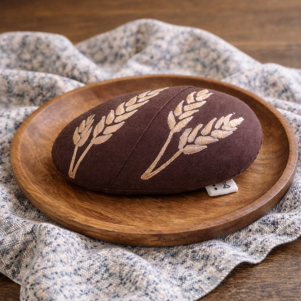 Normas Bakery  Bread Selection