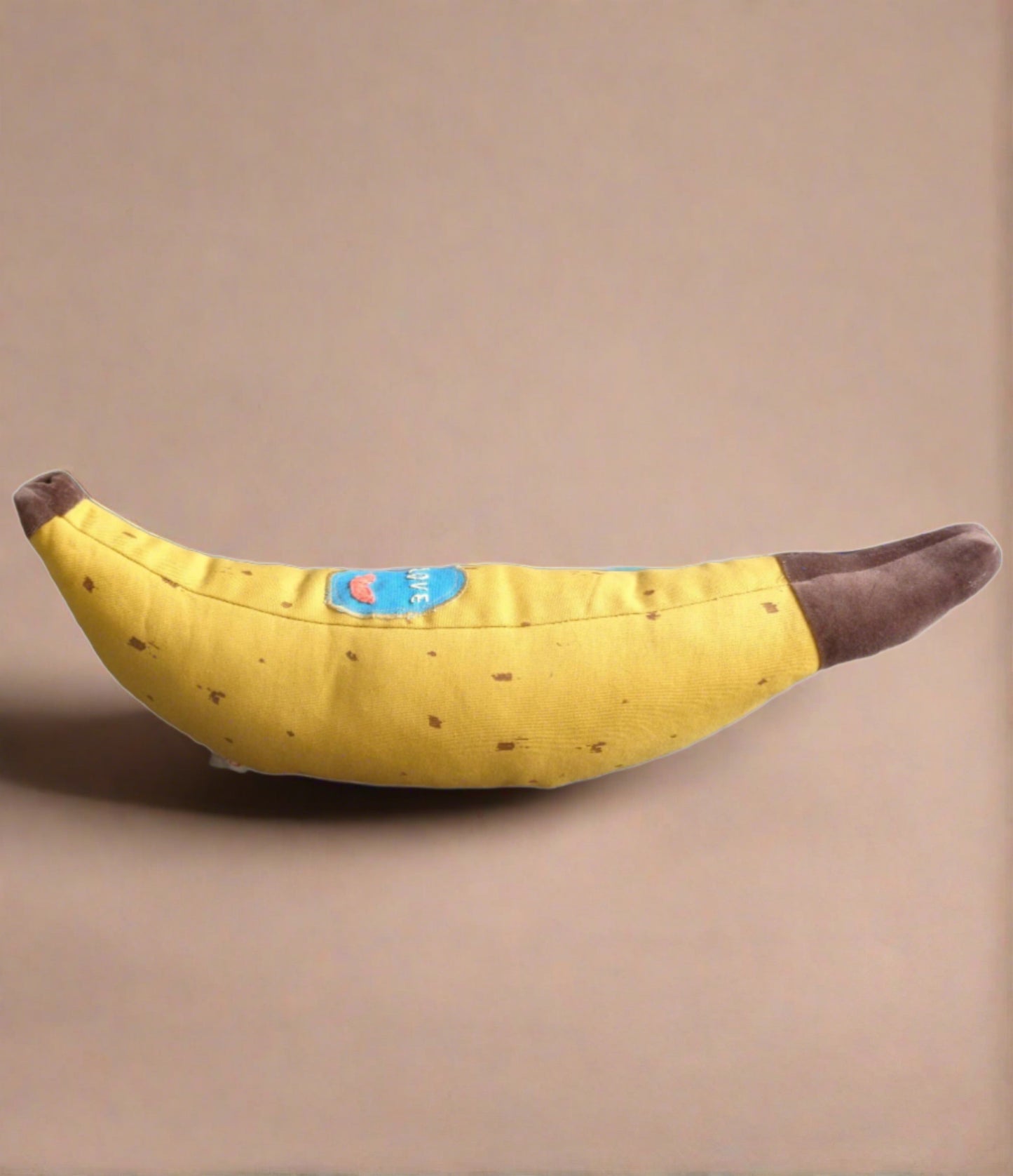 Cushion - Love banana