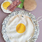 English Muffin Breakfast Toy bag - no waste norma