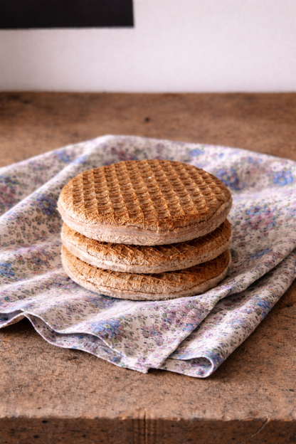 Stroopwafel Set – Normas Bakery