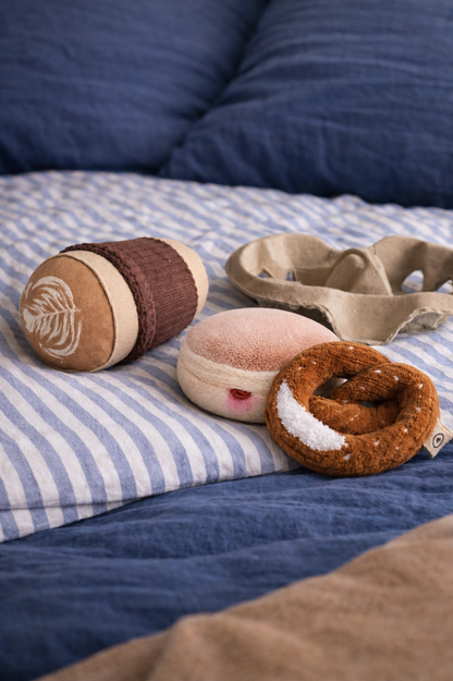 Berliner (Pfannkuchen)