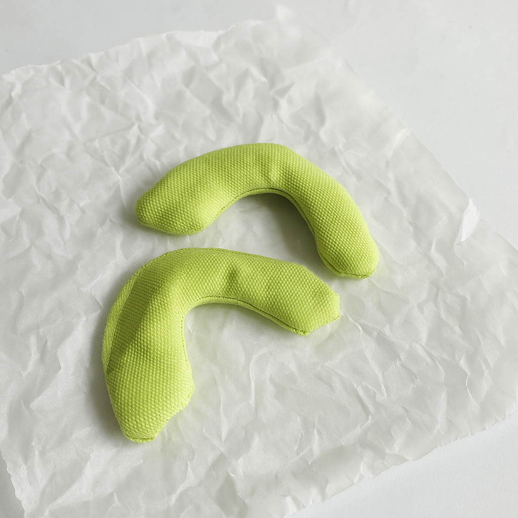 Avocado Slices – Set of 2
