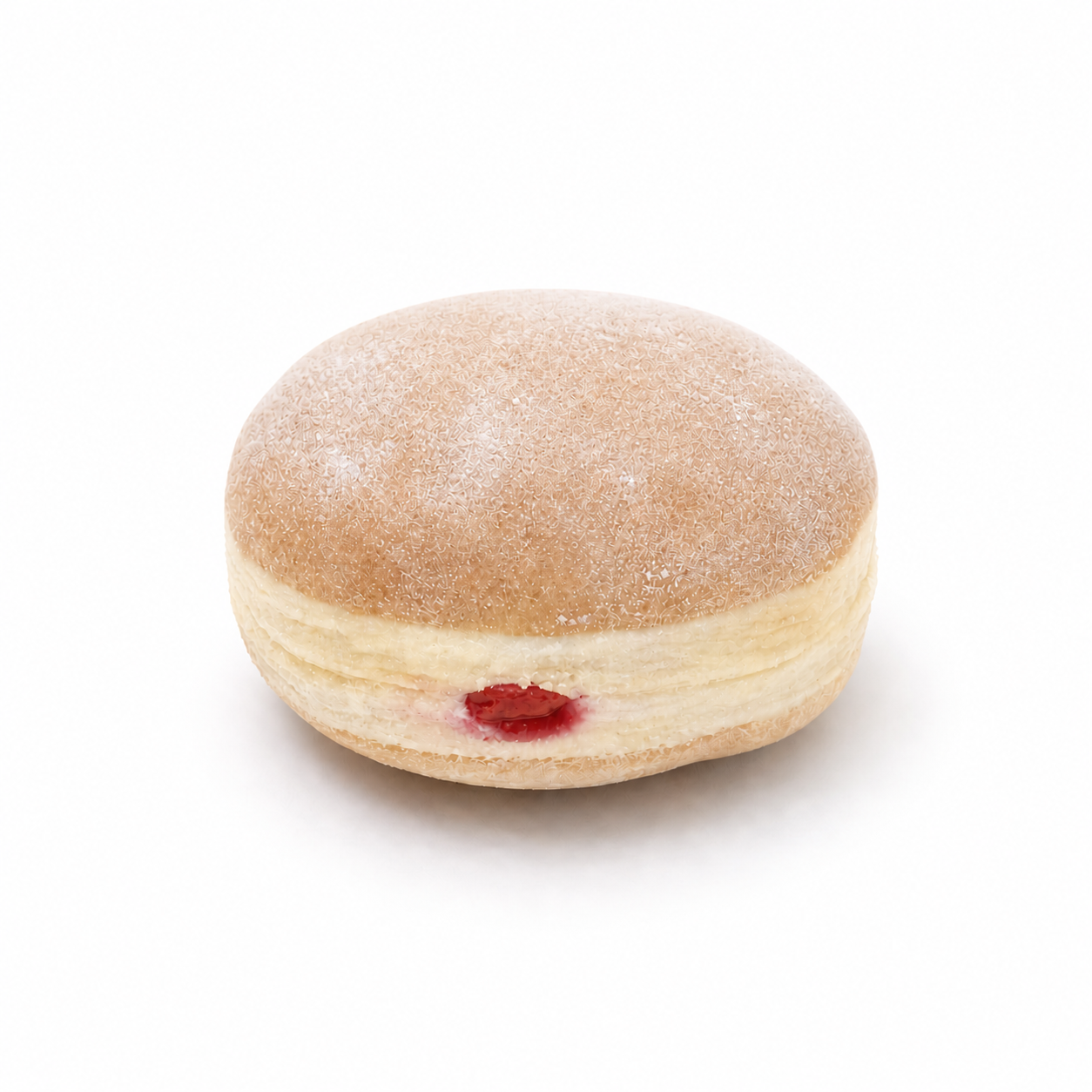 Berliner (Pfannkuchen)