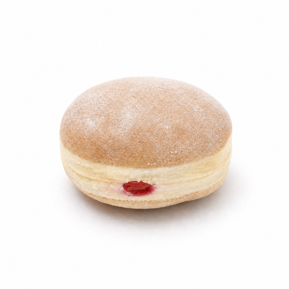 Berliner (Pfannkuchen)