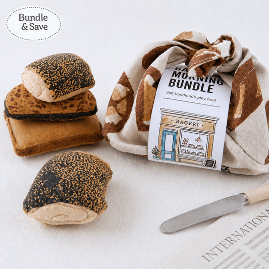 Bakery Morning Bundle