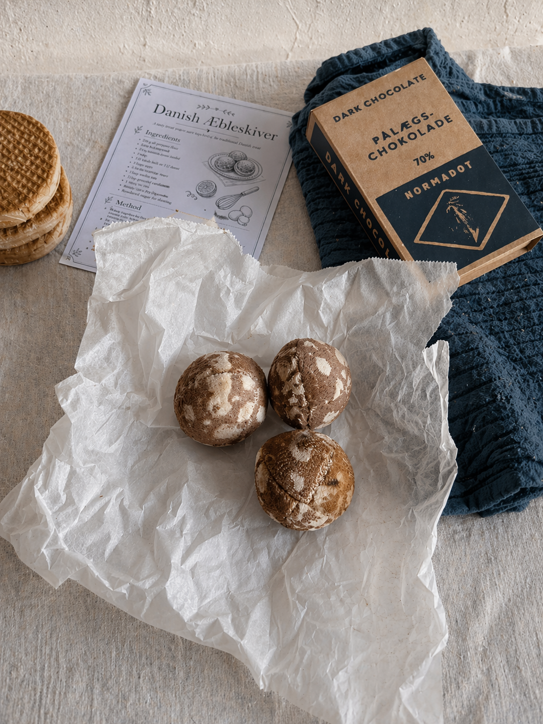 Dessert Lover's Bundle