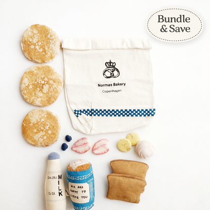 Café Starter Bundle