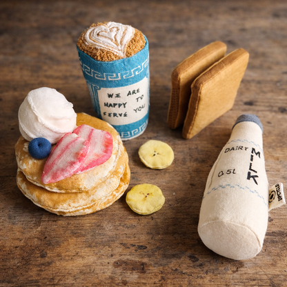 Café Starter Bundle