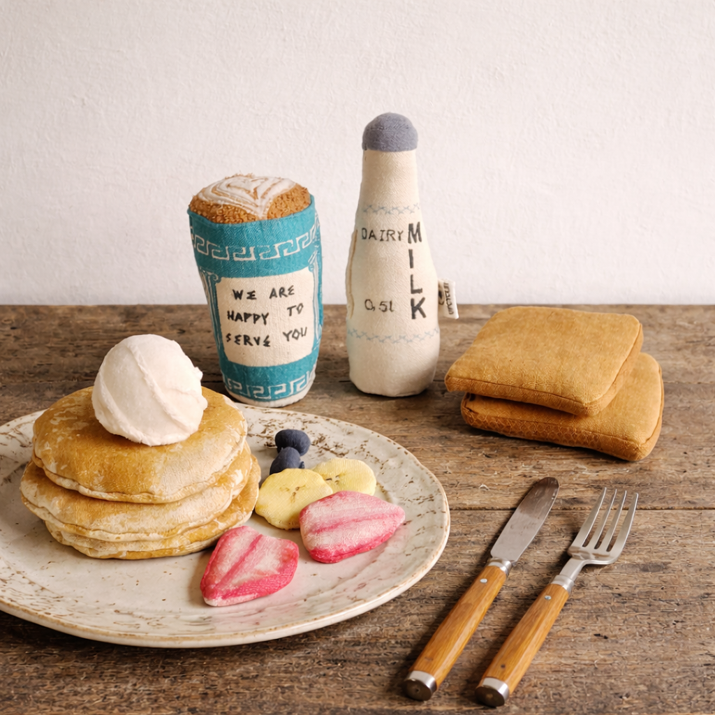 Café Starter Bundle