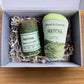 Matcha Latte Small Gift Set