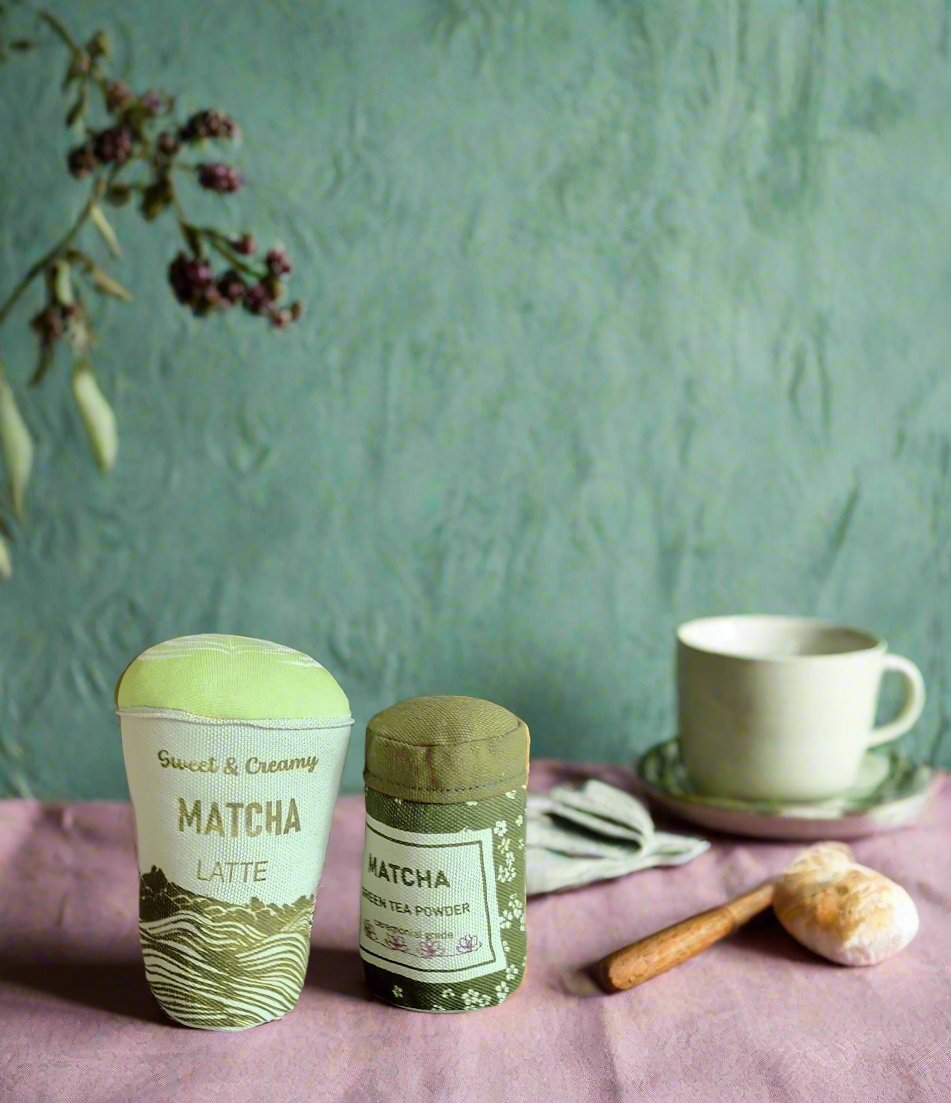 Matcha Green Tea