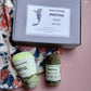 Matcha Latte Small Gift Set