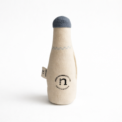 Dairy Milk Bottle