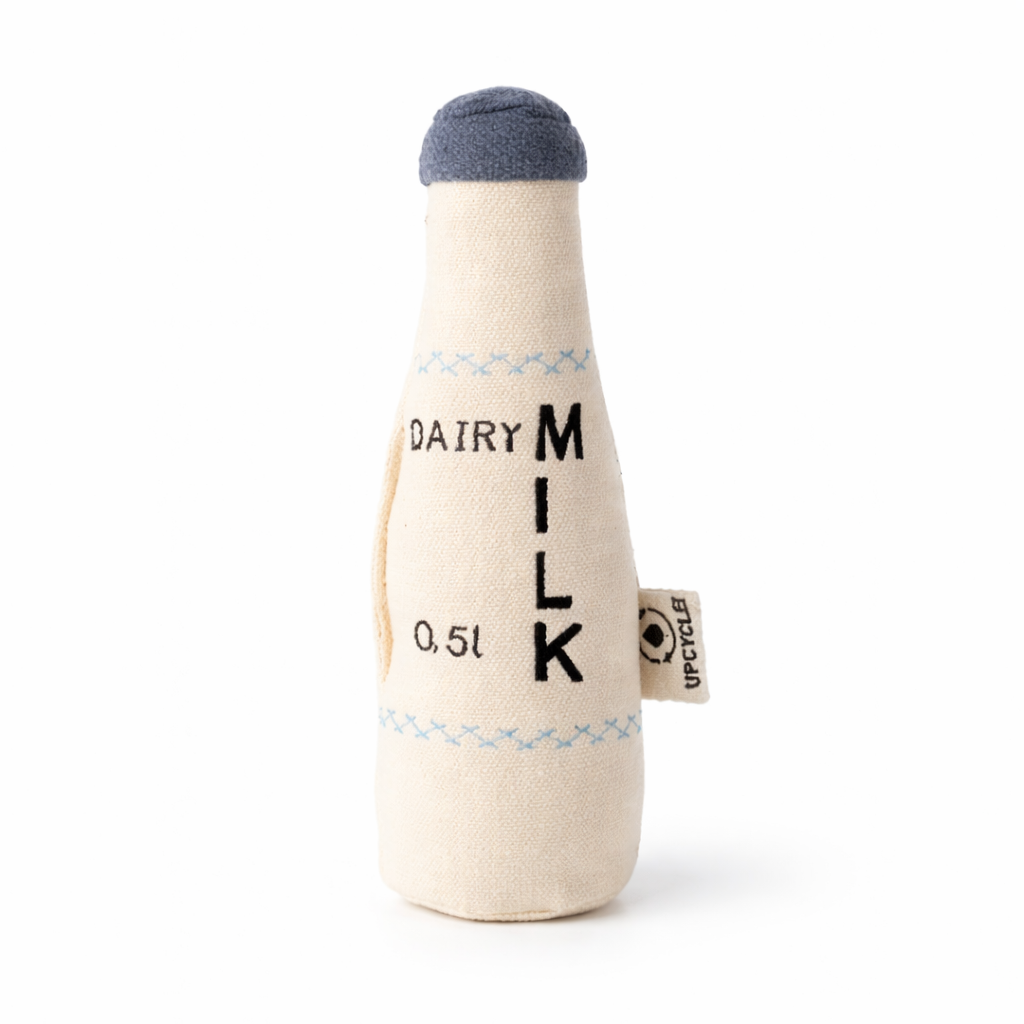 Dairy Milk Bottle