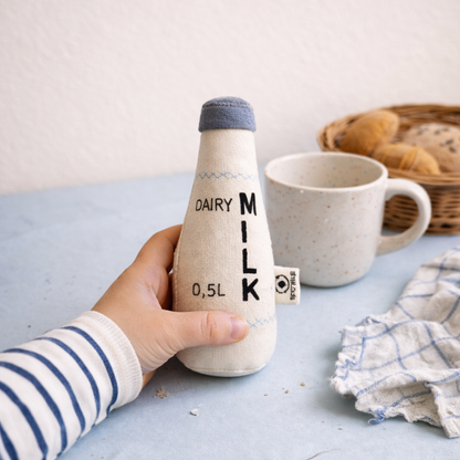 Dairy Milk Bottle