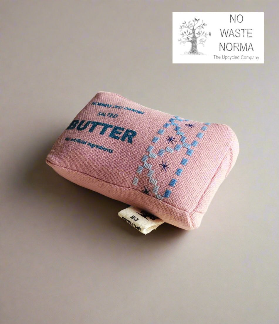 Butter Pack - no waste norma