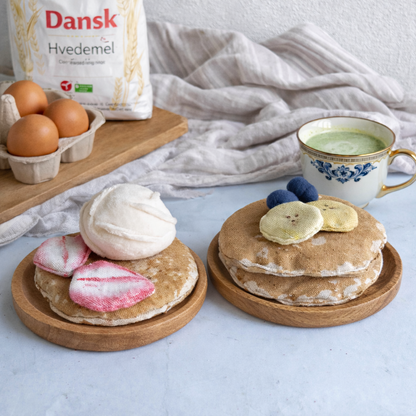 Pancake Play Set – American Breakfast
