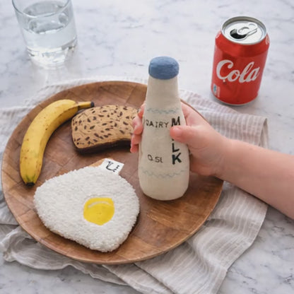 Dairy Milk Bottle
