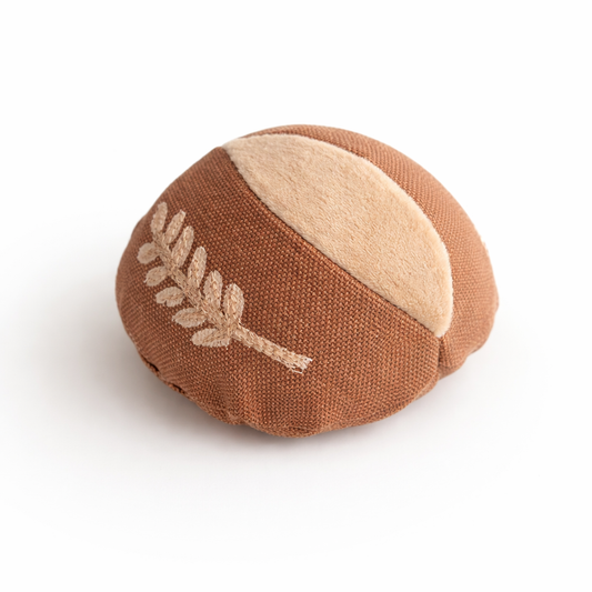 Whole Wheat Bread Roll