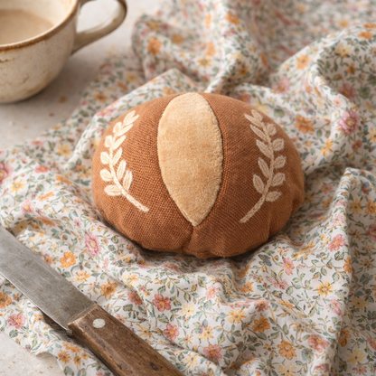 Whole Wheat Bread Roll