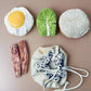 English Muffin Breakfast Toy bag - no waste norma