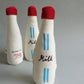 Play set - Milk bottle & Pretzel - normadot .com ™